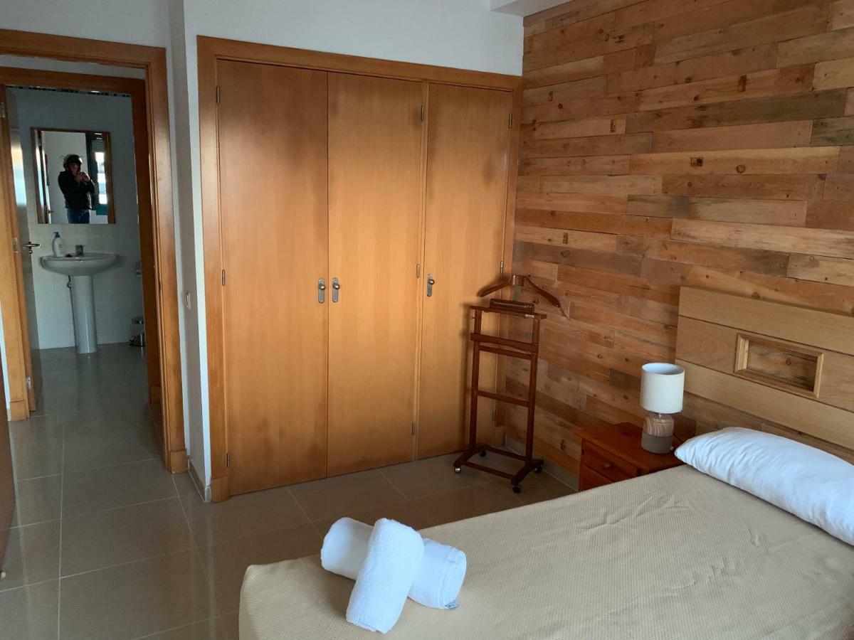 Apartamento Aqua Vitae กาดิซ ภายนอก รูปภาพ