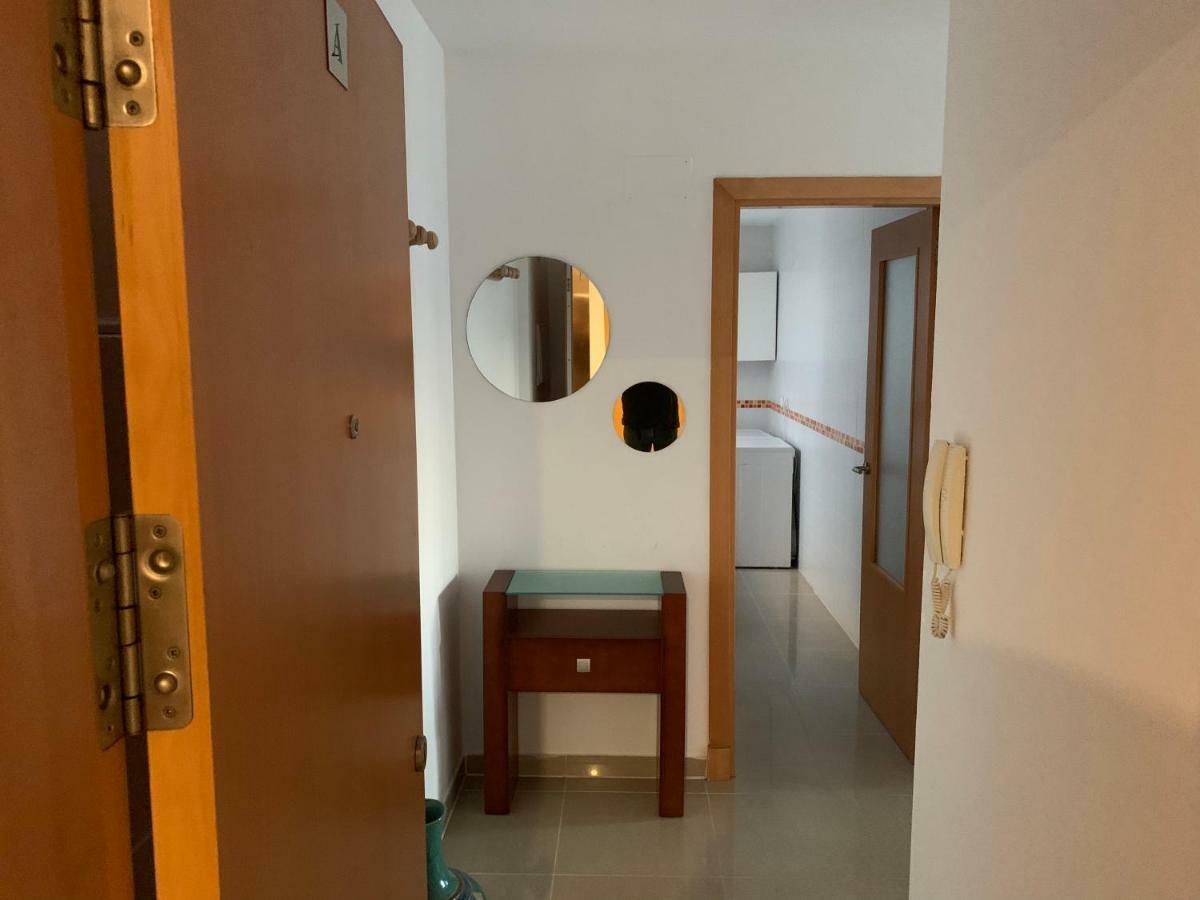 Apartamento Aqua Vitae กาดิซ ภายนอก รูปภาพ